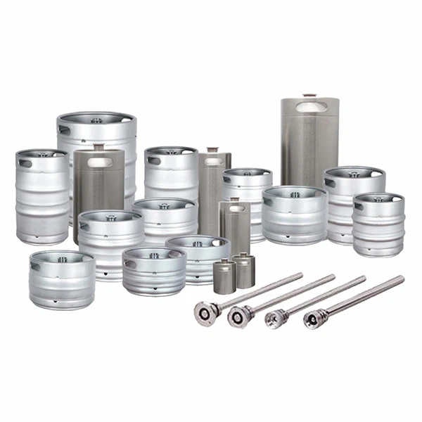 Beer Kegs Beer Kegs